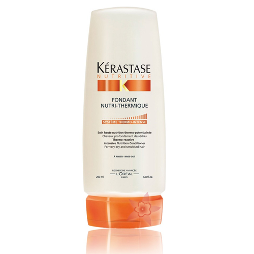 Kérastase Paris Nutritive Fondant Nutri - Thermique -Çok Kuru,Hassas Saçlar İçin  200 ml