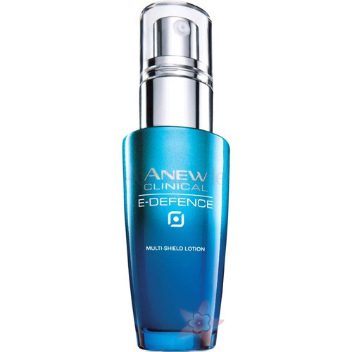 AVON Anew Clinical E-Defence Multi -Shield Lotion spf 50+ -Koruyucu ve Onarıcı Losyon 30 ml