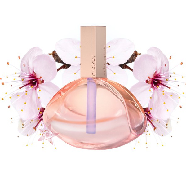 Calvin Klein Endless Euphoria EDP 125 ml Bayan Parfümü