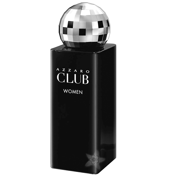 Azzaro Clup Woman Edt 75 ml Bayan Parfümü