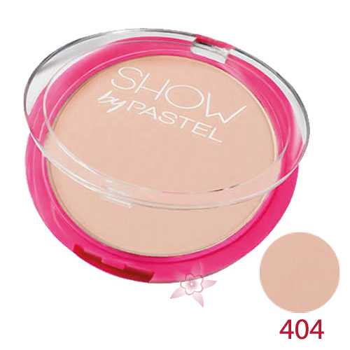 Pastel Show by Pastel Pudra 404