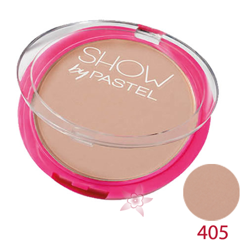 Pastel Show by Pastel Pudra 405