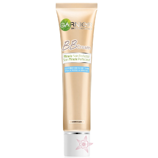 Garnier BB Krem Karma ve Yağlı Ciltler İçin 40 ml