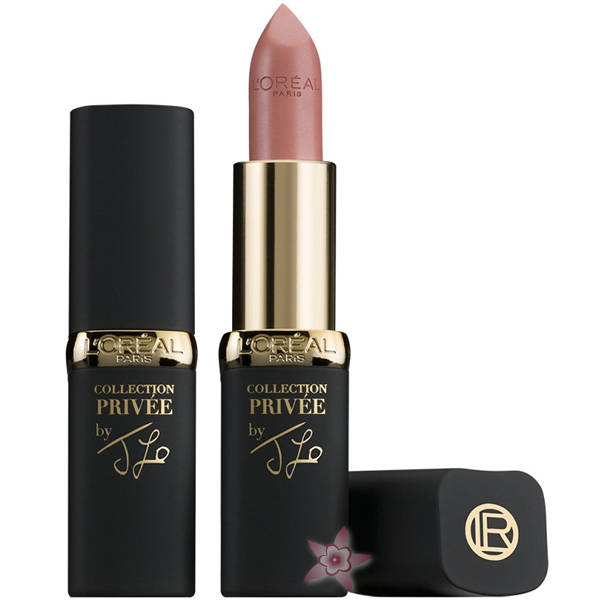 L'Oréal Color Riche Collection Privee Ruj J Lo
