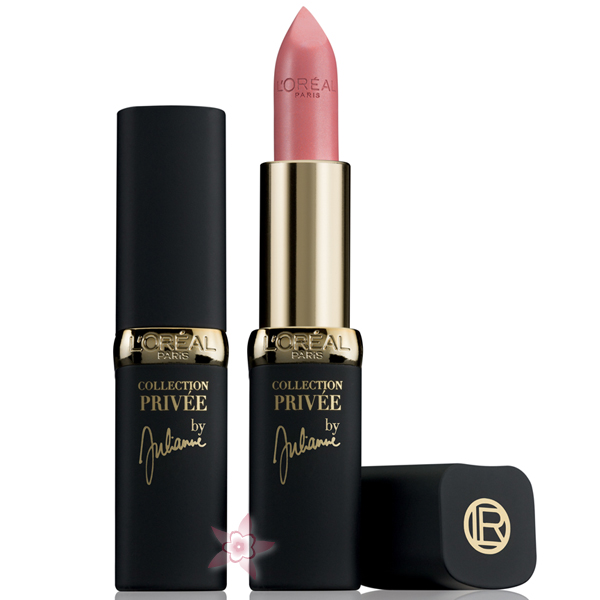 L'Oréal Color Riche Collection Privee Ruj