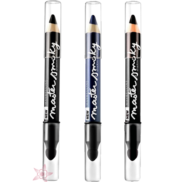 Maybelline Master Smoky Göz Kalemi -Shadow Pencil