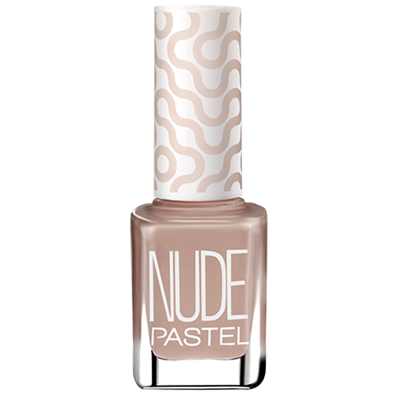 Pastel Nude Oje 754