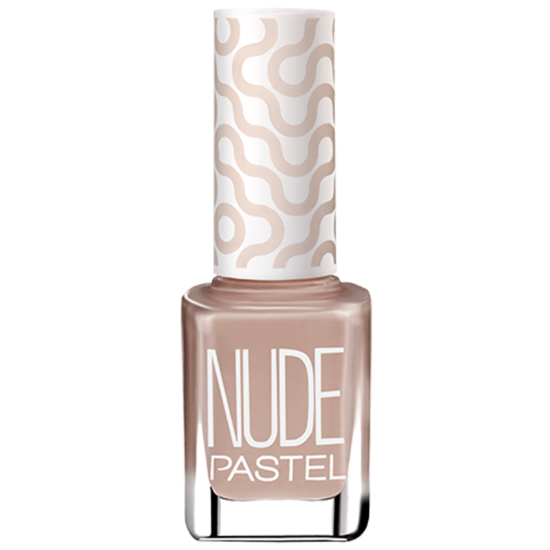 Pastel Nude Oje 757