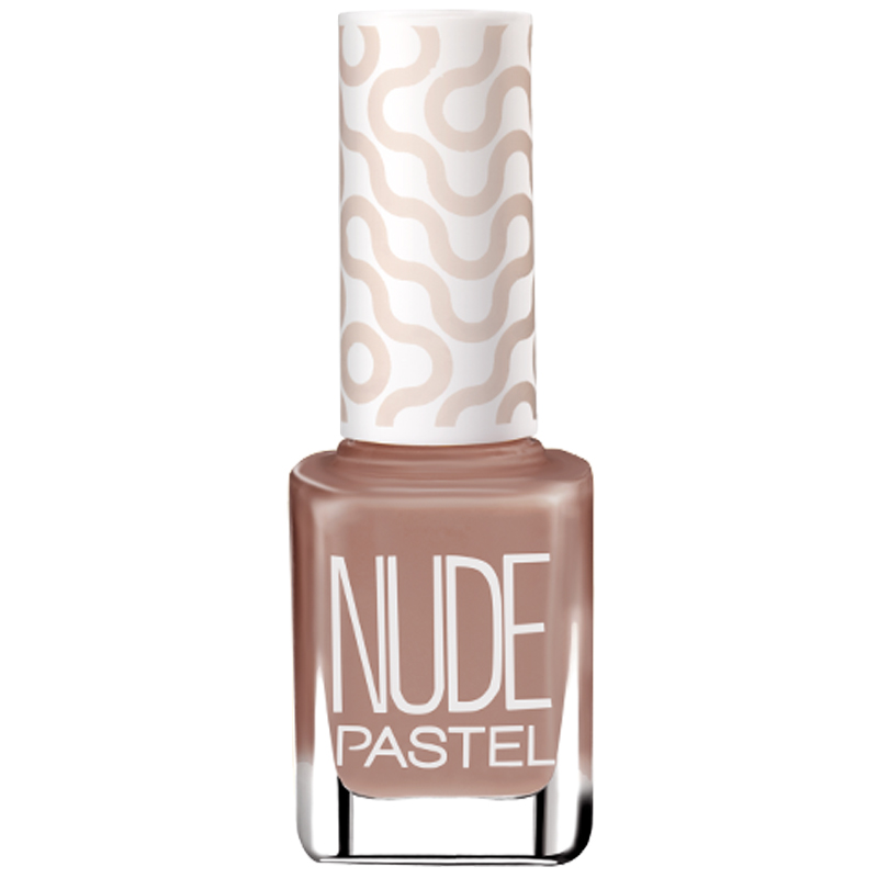 Pastel Nude Oje 761