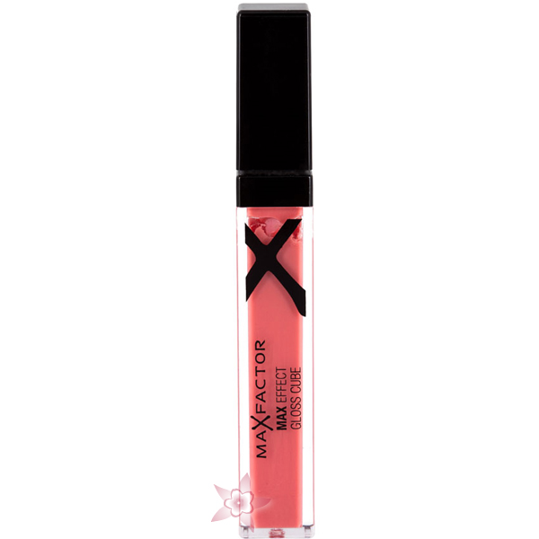 Max Factor Max Effect Gloss Cube  02