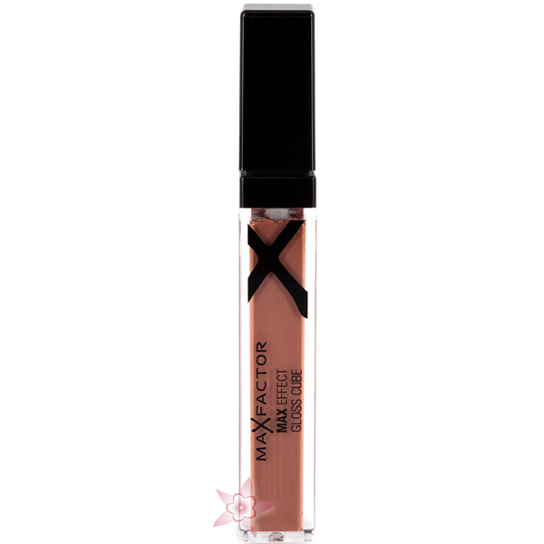 Max Factor Max Effect Gloss Cube  06