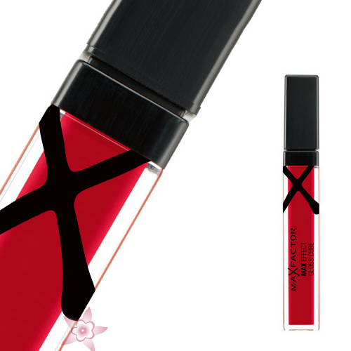 Max Factor Max Effect Gloss Cube 