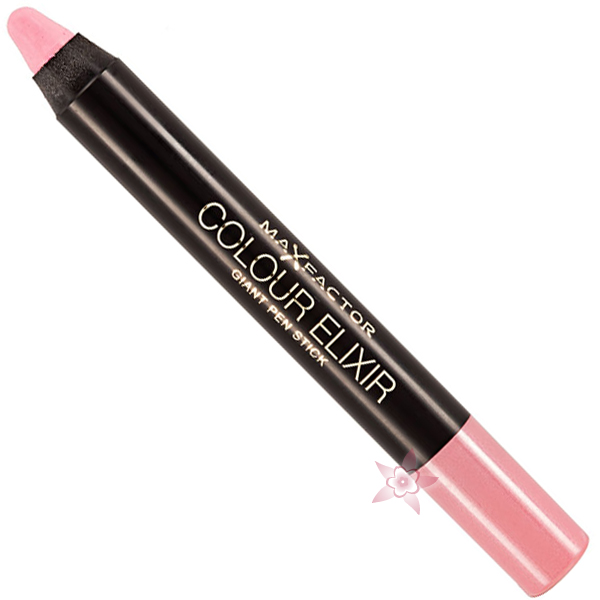 Max Factor Colour Elixir Giant Pen Stick Kalem Ruj 05