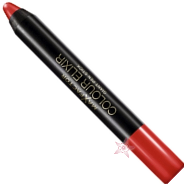 Max Factor Colour Elixir Giant Pen Stick Kalem Ruj 30