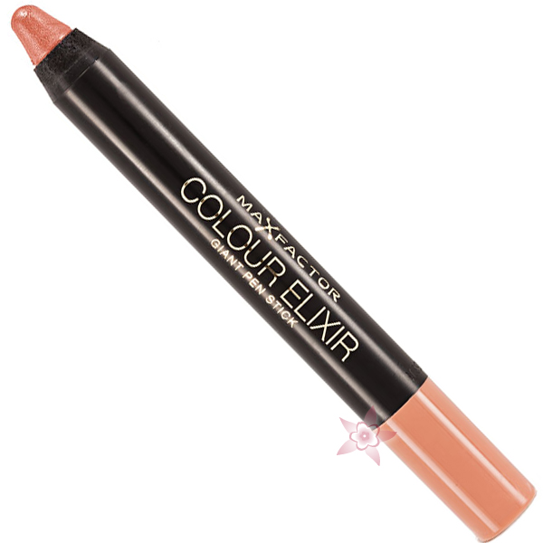 Max Factor Colour Elixir Giant Pen Stick Kalem Ruj 55