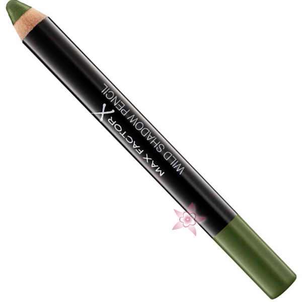 Max Factor Wild Shadow Pencil  15