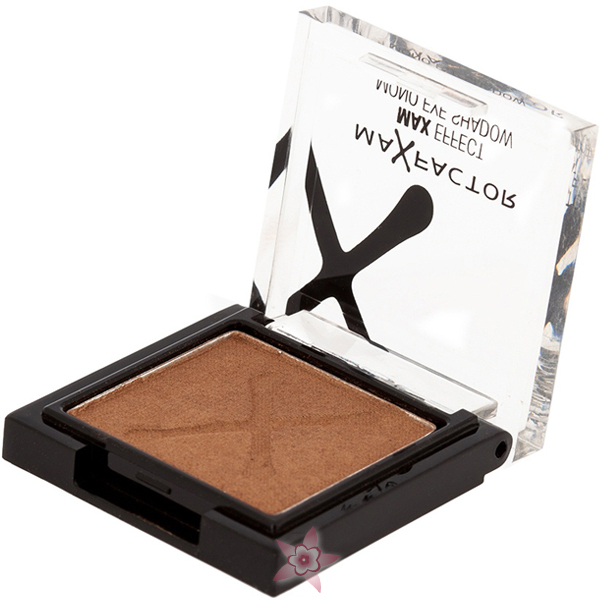 Max Factor MAX EFFECT Mono Eye Shadow  04