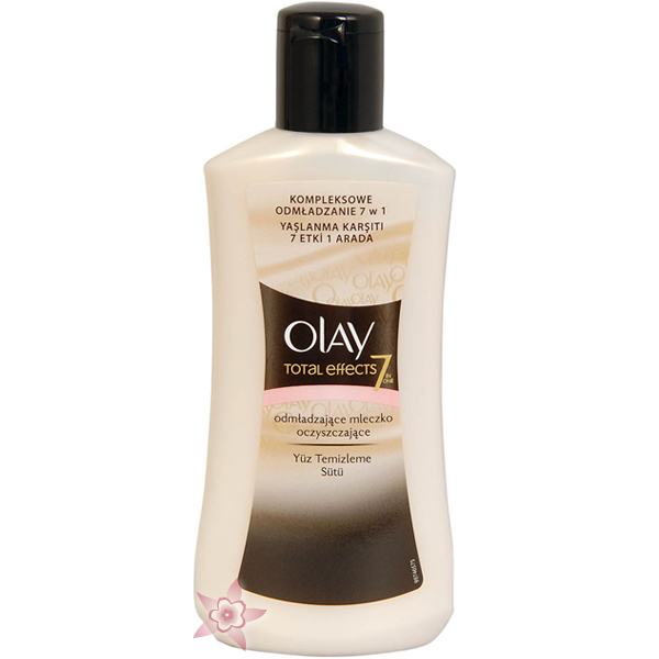 Olay Total Effects Yüz Temizleme Sütü 200 ml