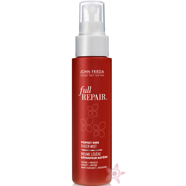 John Frieda Full Repair Ağırlık Yapmayan Onarıcı Sprey