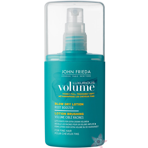 John Frieda Luxurious Volume Saç Köklerine Hacim Kazandıran Sprey Losyon