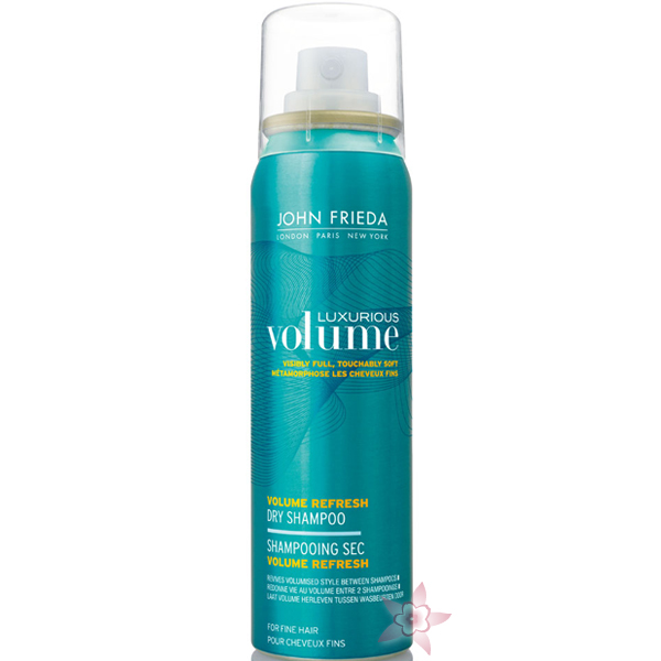 John Frieda Luxurious Volume Hacim Kazandıran Kuru Şampuan