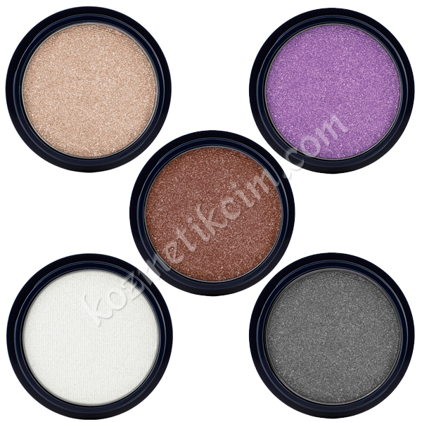Max Factor Wild Shadow Pot Tekli Göz Farı