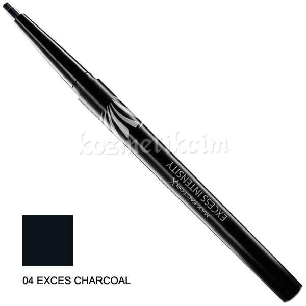Max Factor Excess Intensity Longwear Eyeliner 04