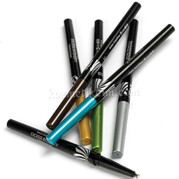 Max Factor Excess Intensity Longwear Eyeliner