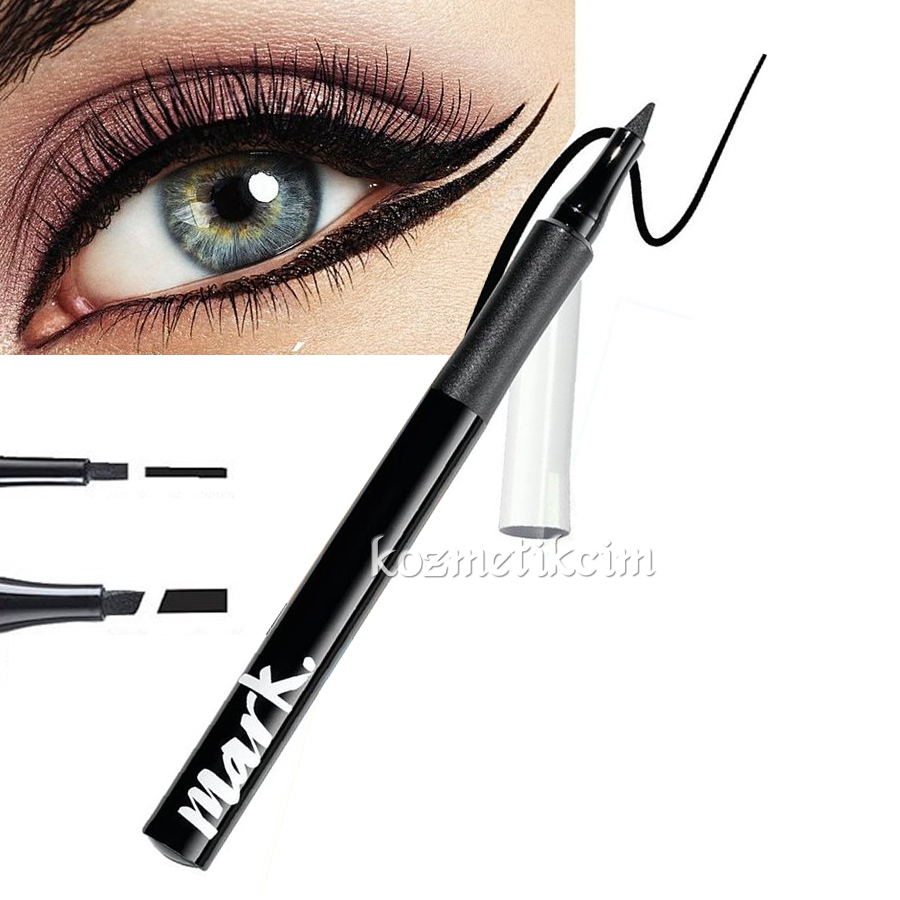 AVON Mark Mega Effects Likit Eyeliner