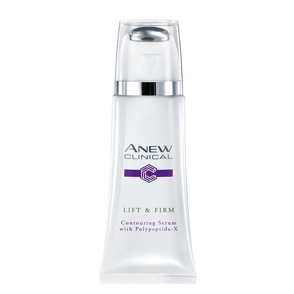 AVON Anew Clinical Infinite Lift Yüz için Toparlayıcı ve Şekillendirici Serum 30 ml