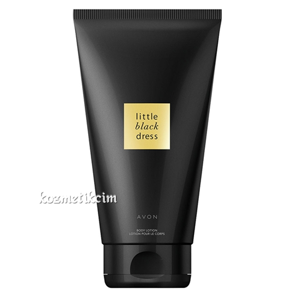 AVON Little Black Dress Vücut Losyonu 150 ml