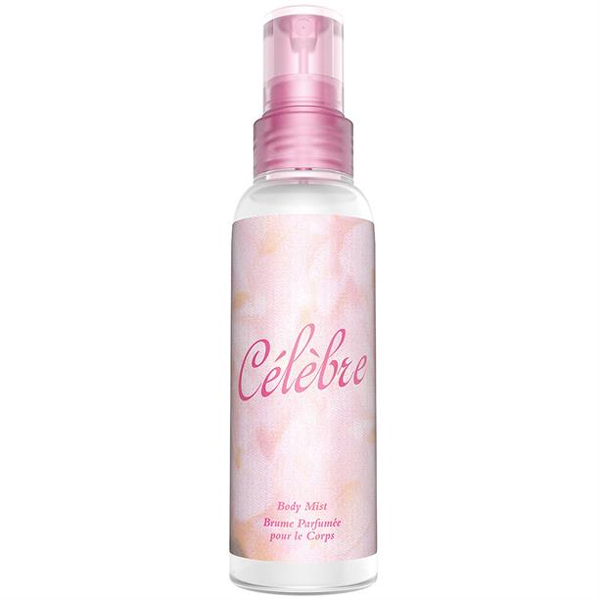 AVON Celebre Body Mist Vücut Spreyi 100 Ml
