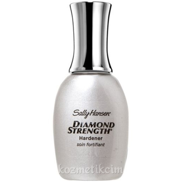 Sally Hansen Diamond Strength Yumuşak Tırnaklar İçin Sertleştirici