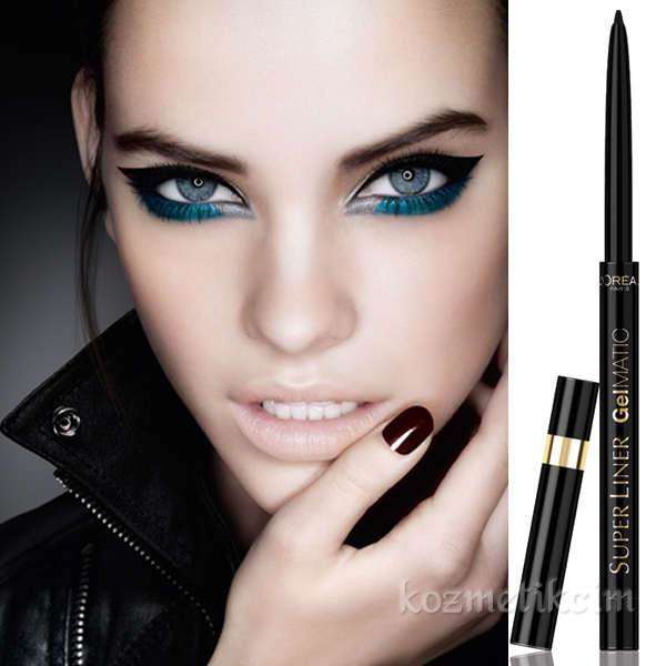 L'Oréal Superliner Gel MATIC Eyeliner