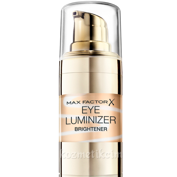 Max Factor Eye Luminizer Aydınlatıcı