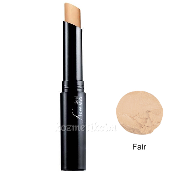 AVON İdeal Flawless Stik Kapatıcı Fair