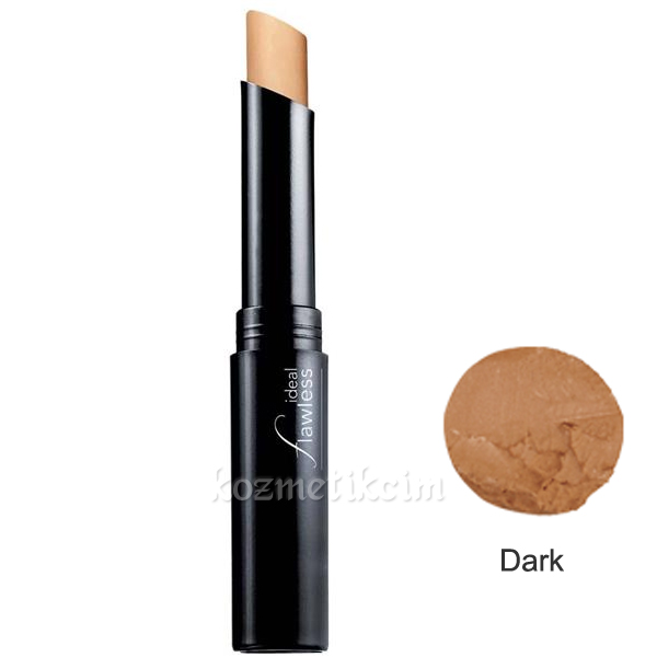 AVON İdeal Flawless Stik Kapatıcı Dark