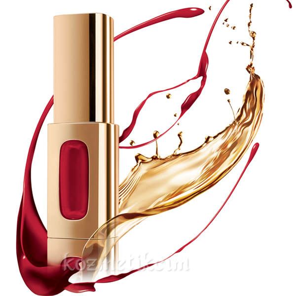 L'Oréal Colour Riche Extraordinaire Ruj