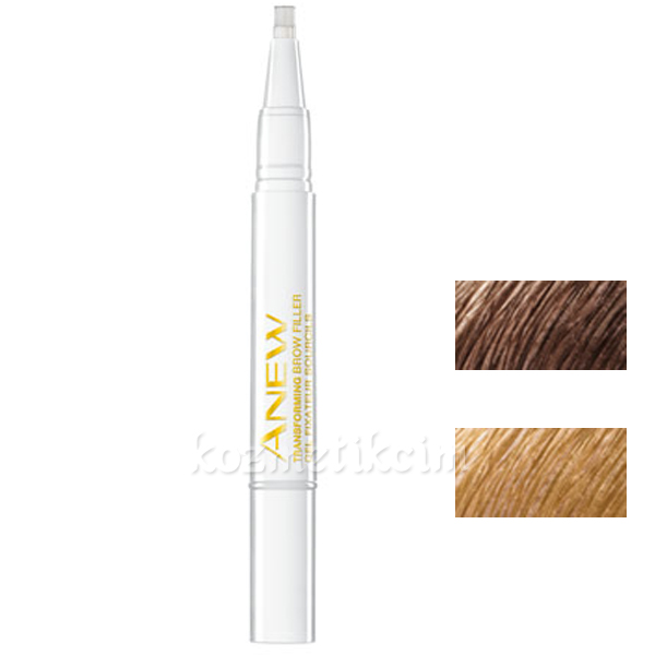 AVON Anew Kaş Dolgunlaştırıcı Jel