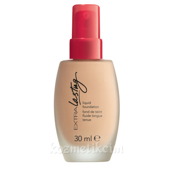 AVON Extra Lasting Likit Fondöten