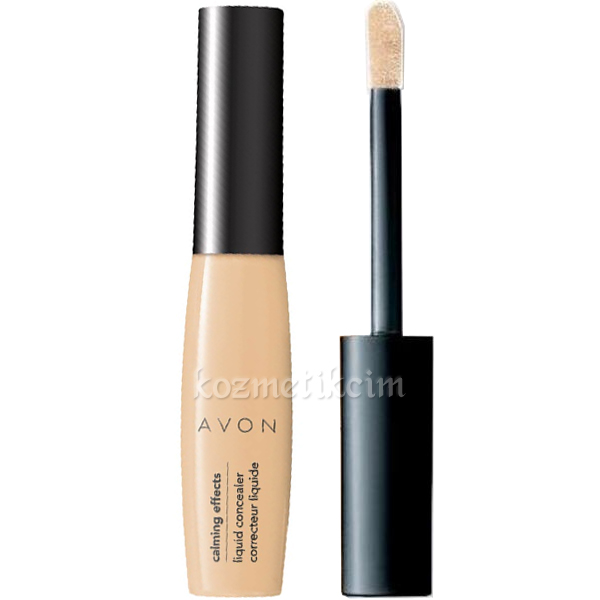 AVON Calming Effects Likit Kapatıcı - Liquid Concealer