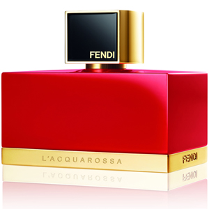 Fendi L'acquarossa EDP 75 ml Bayan Parfümü