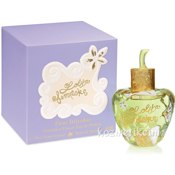 Lolita Lempicka Forbidden Flower Edp 100 ml Bayan Parfümü