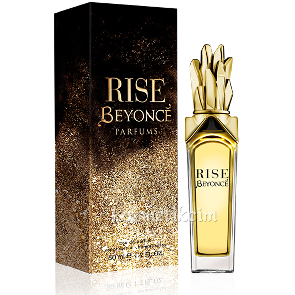 Beyoncé Rise EDP 100ml Bayan Parfümü