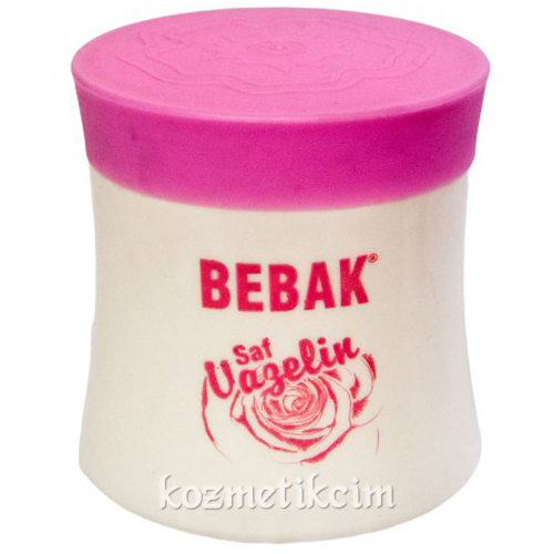 Bebak Vazelin 150 gr