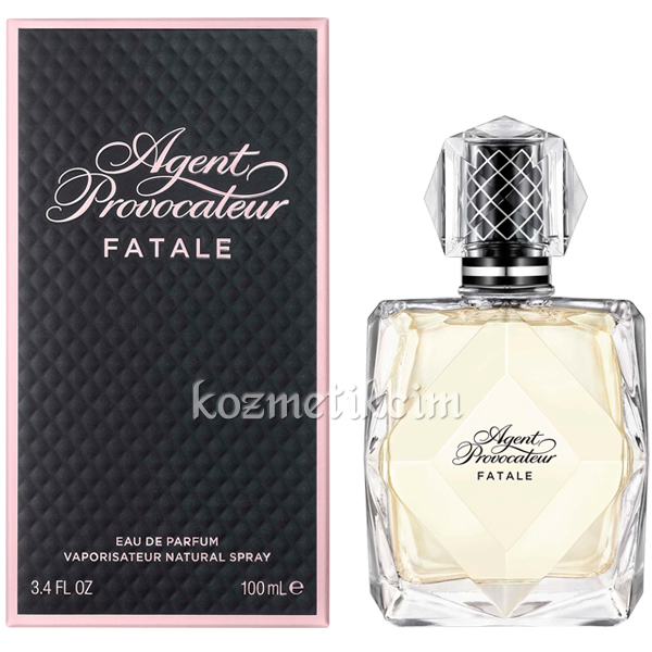 Agent Provocateur Fatale Edp 100 ml Bayan Parfümü 
