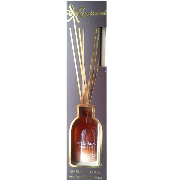 Bambu Koku Hamam Suare 135 ml