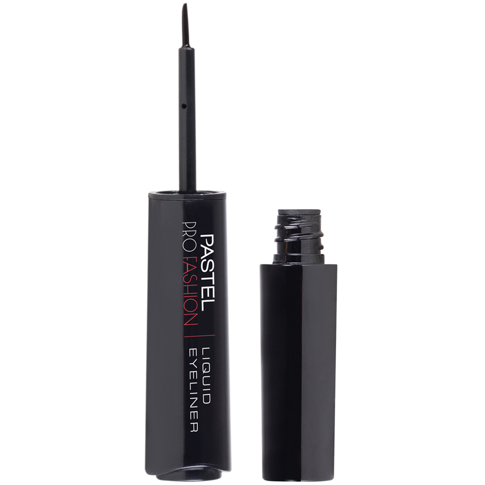 Pastel Profashion Liquid Eyeliner Siyah