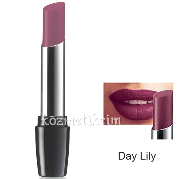 AVON True Colour İndulgence Ruj SPF15 Day Lily