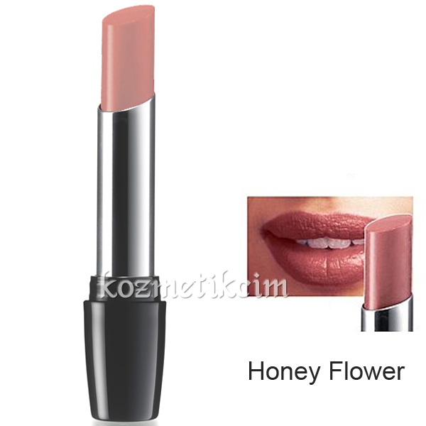 AVON True Colour İndulgence Ruj SPF15 Honey Flower